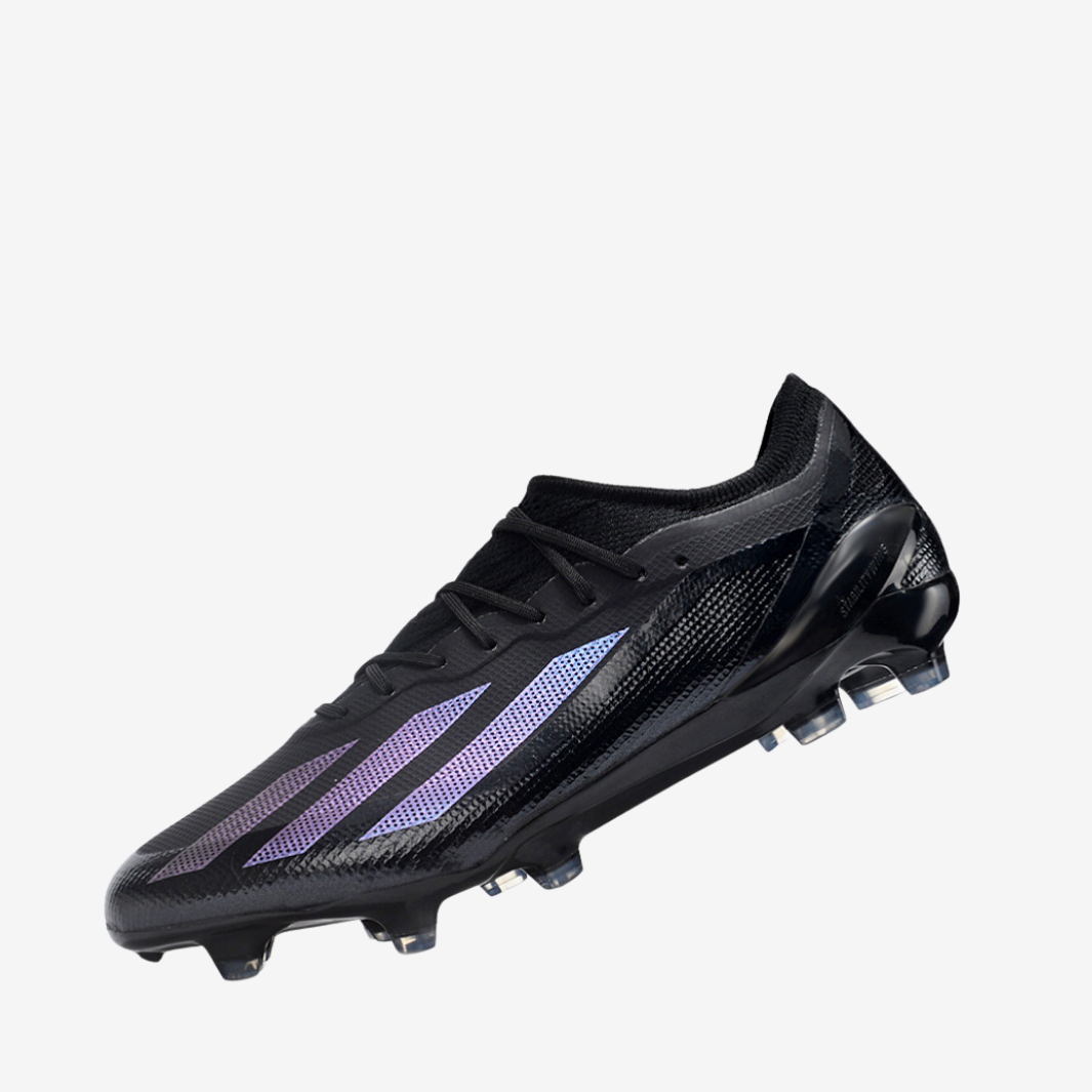 adidas X Crazyfast.1 FG Nightstrike - SoccerSole