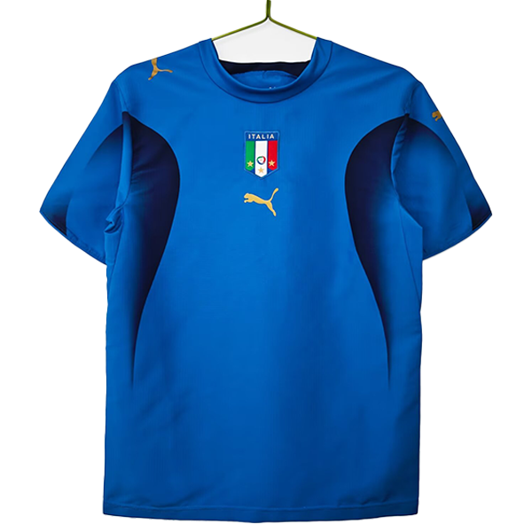 איטליה בית 2006 - SoccerSole