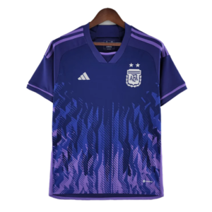ארגנטינה חוץ 2022 - SoccerSole