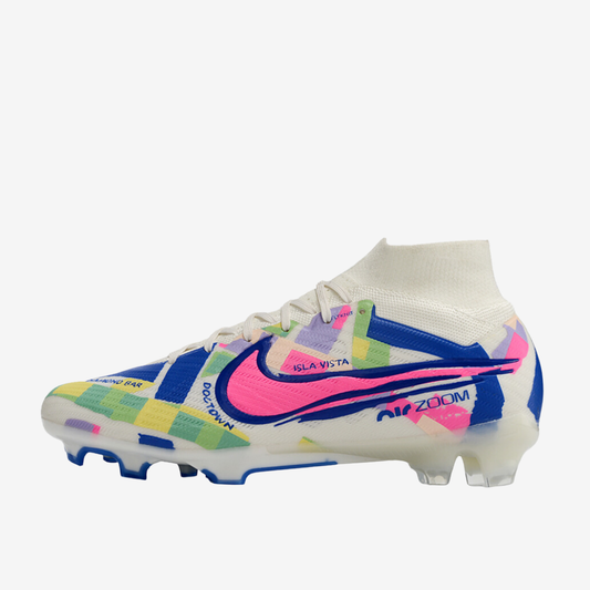 Nike Air Zoom Mercurial Vapor 15 Elite FG Studio City-HIGH - SoccerSole