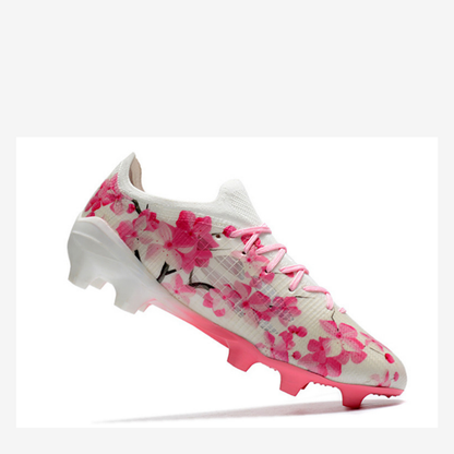 Puma Ultra 13 city Branco Rosa FG