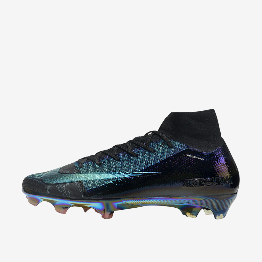 Nike Air Zoom Mercurial Superfly X Elite  FG -HIGH - SoccerSole