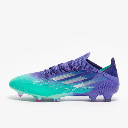 ADIDAS X SPEEDFLOW+ CHAMPIONS CODE FG - SoccerSole