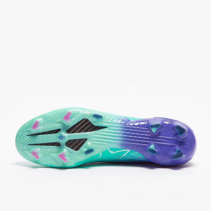 ADIDAS X SPEEDFLOW+ CHAMPIONS CODE FG - SoccerSole