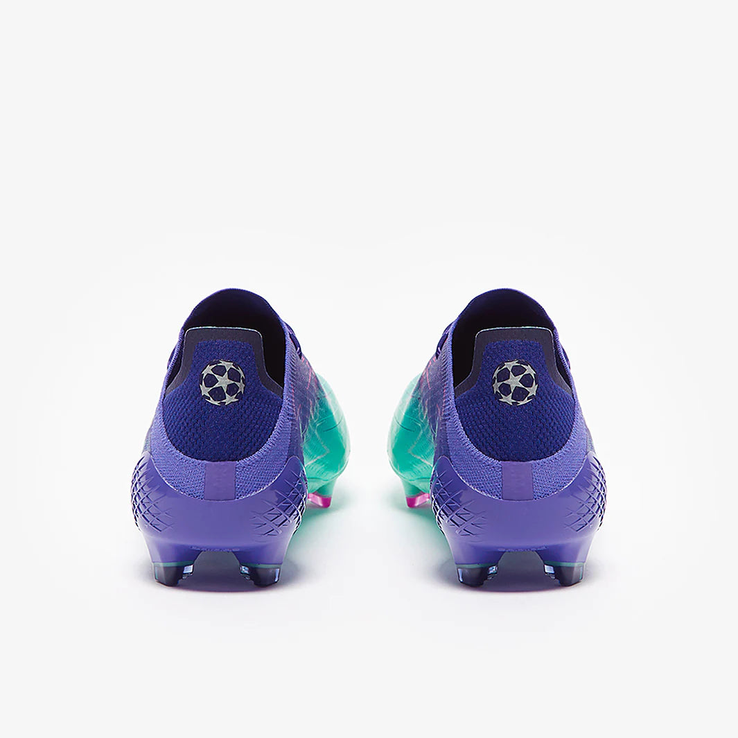 ADIDAS X SPEEDFLOW+ CHAMPIONS CODE FG - SoccerSole