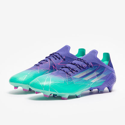 ADIDAS X SPEEDFLOW+ CHAMPIONS CODE FG - SoccerSole