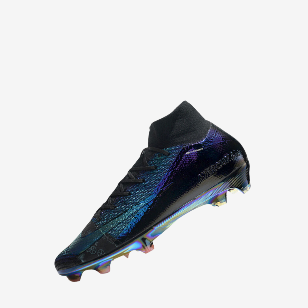 Nike Air Zoom Mercurial Superfly X Elite  FG -HIGH - SoccerSole