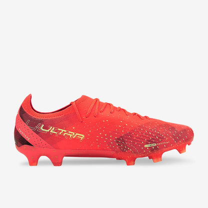 Puma Ultra Ultimate RED