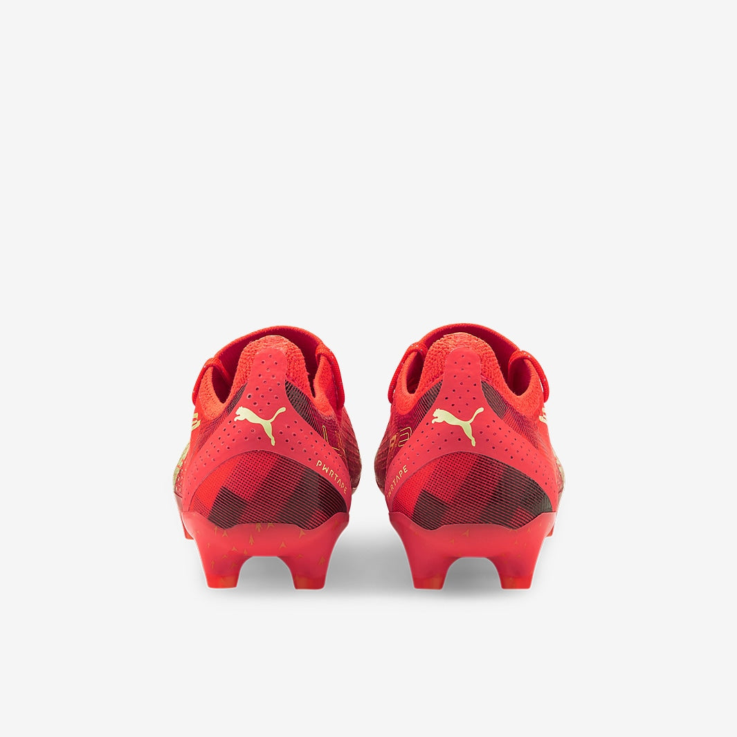 Puma Ultra Ultimate RED