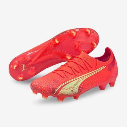Puma Ultra Ultimate RED