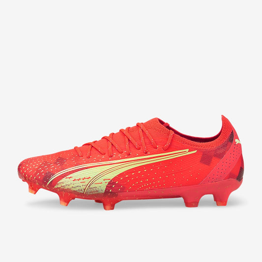 Puma Ultra Ultimate RED