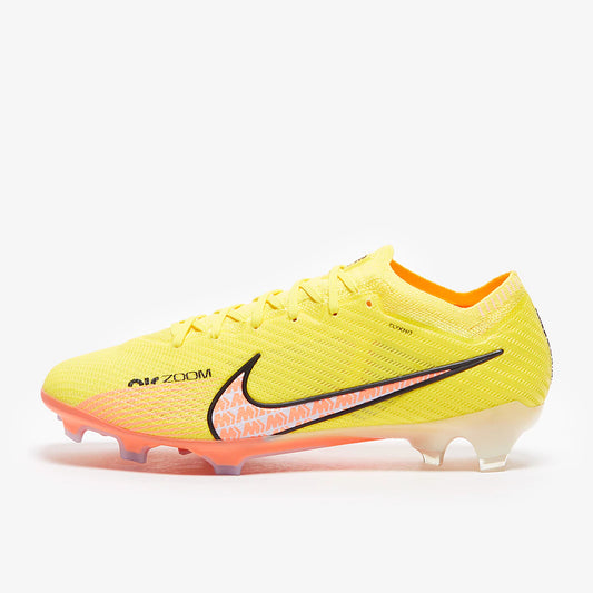 Nike Air Zoom Mercurial Vapor 15 Lucent FG - SoccerSole