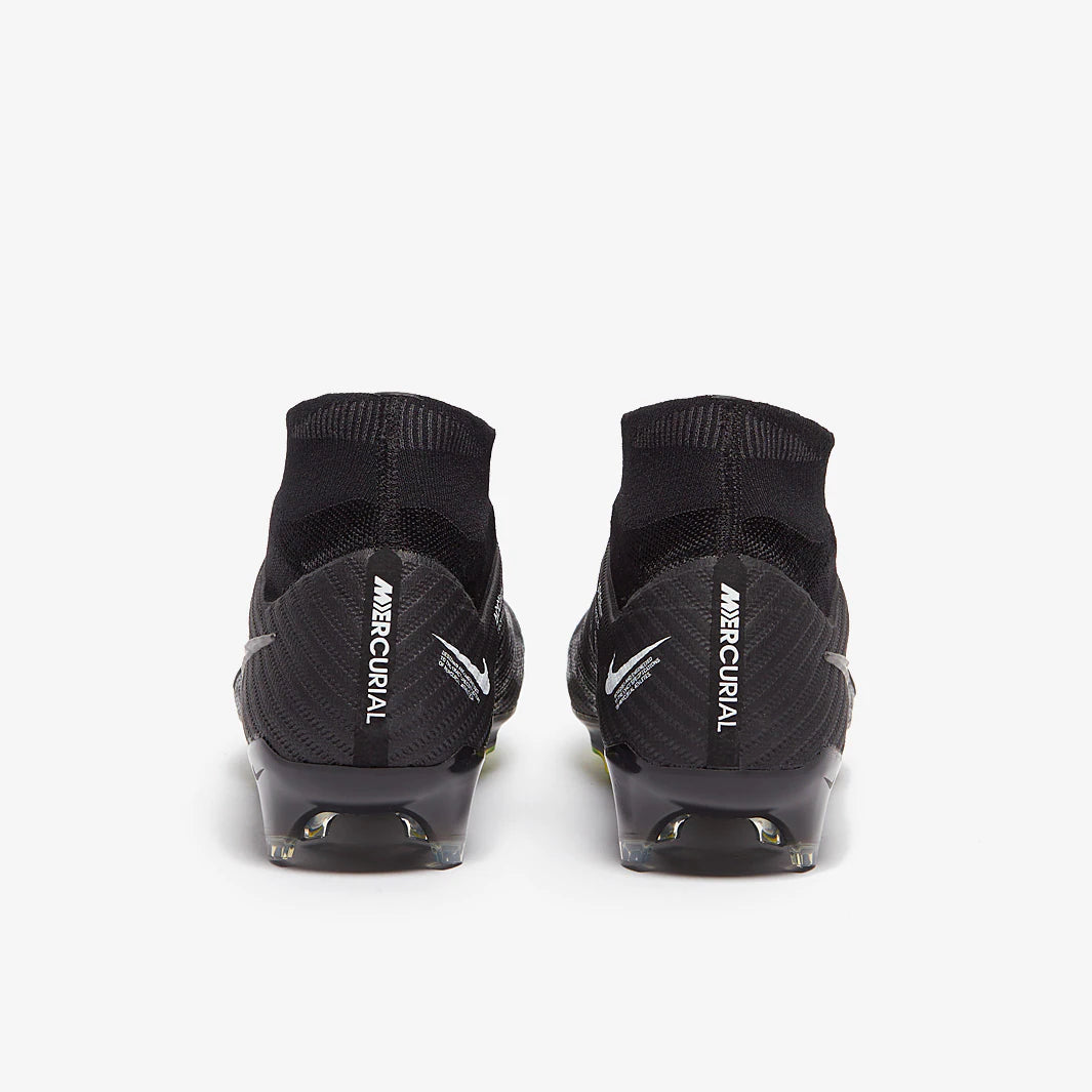 Nike Air Zoom Mercurial Superfly 9 Shadow FG-HIGH - SoccerSole