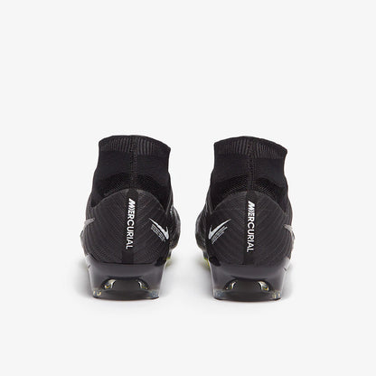 Nike Air Zoom Mercurial Superfly 9 Shadow FG-HIGH - SoccerSole