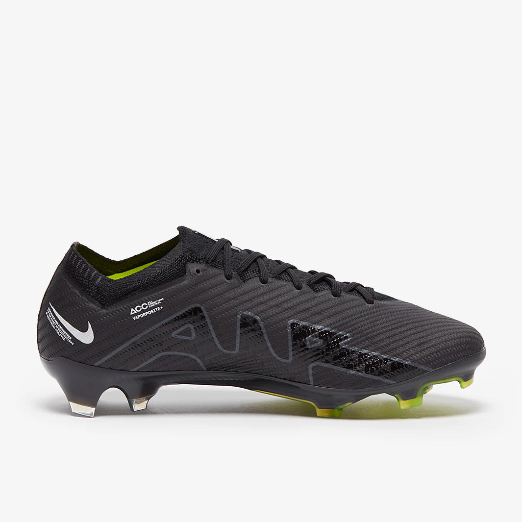 Nike Air Zoom Mercurial Vapor 15 Shadow FG - SoccerSole