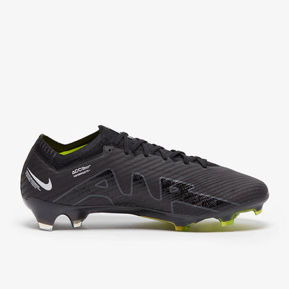 Nike Air Zoom Mercurial Vapor 15 Shadow FG - SoccerSole
