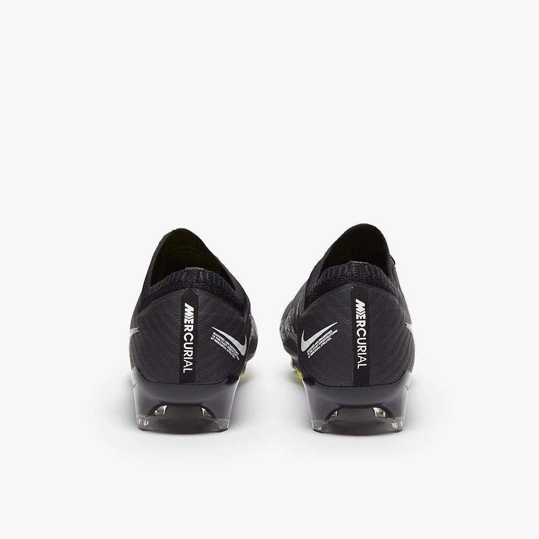 Nike Air Zoom Mercurial Vapor 15 Shadow FG - SoccerSole