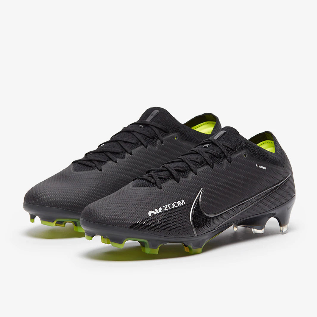 Nike Air Zoom Mercurial Vapor 15 Shadow FG - SoccerSole