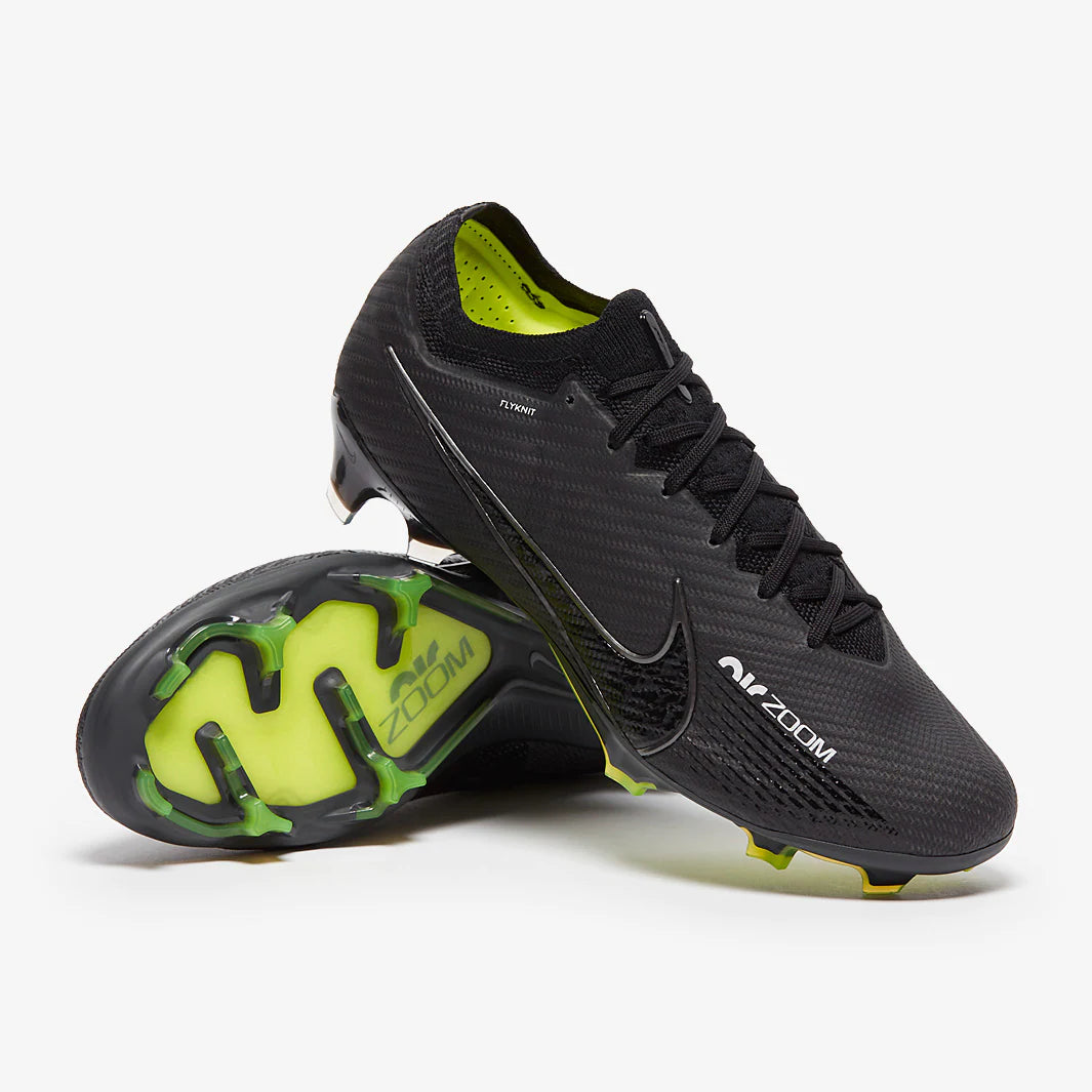 Nike Air Zoom Mercurial Vapor 15 Shadow FG - SoccerSole