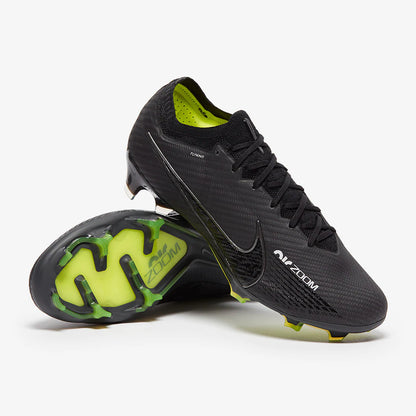 Nike Air Zoom Mercurial Vapor 15 Shadow FG - SoccerSole