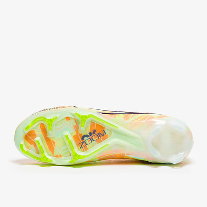 Nike Air Zoom Mercurial Superfly 9 Bonded FG-HIGH - SoccerSole