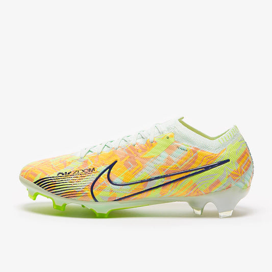 Nike Air Zoom Mercurial Vapor 15 Bonded FG - SoccerSole