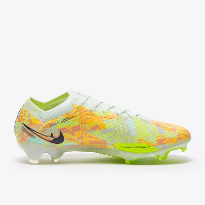 Nike Air Zoom Mercurial Vapor 15 Bonded FG - SoccerSole