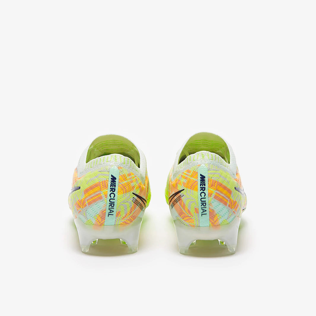 Nike Air Zoom Mercurial Vapor 15 Bonded FG - SoccerSole