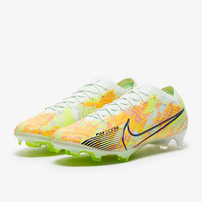 Nike Air Zoom Mercurial Vapor 15 Bonded FG - SoccerSole