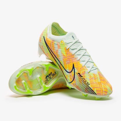 Nike Air Zoom Mercurial Vapor 15 Bonded FG - SoccerSole
