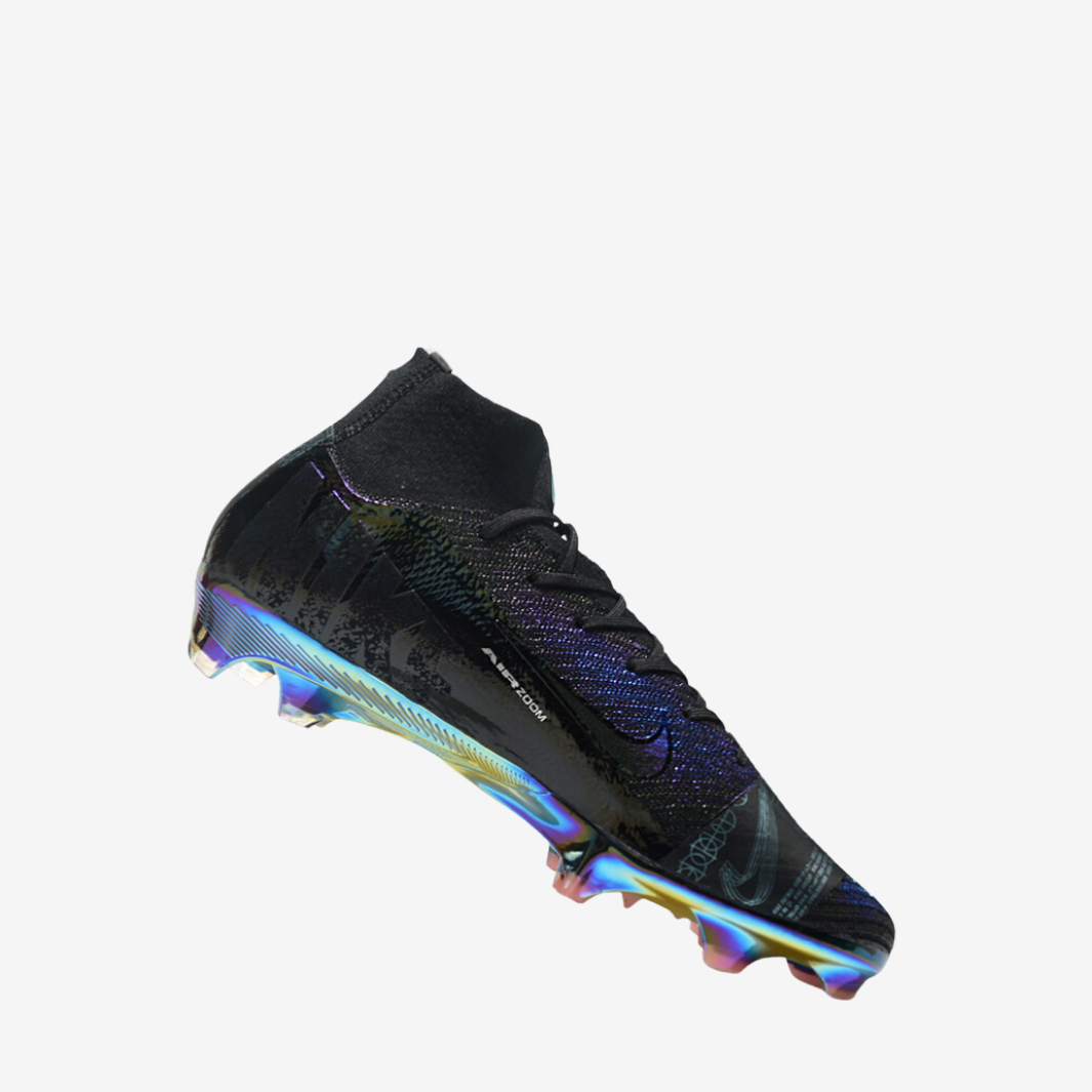 Nike Air Zoom Mercurial Superfly X Elite  FG -HIGH - SoccerSole