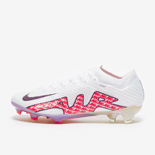 Nike Air Zoom Mercurial Vapor 15 FG - SoccerSole