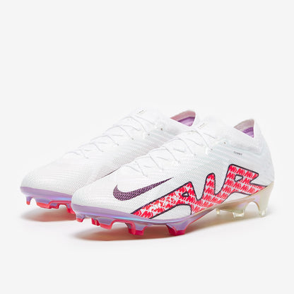 Nike Air Zoom Mercurial Vapor 15 FG - SoccerSole
