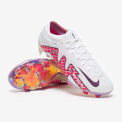Nike Air Zoom Mercurial Vapor 15 FG - SoccerSole