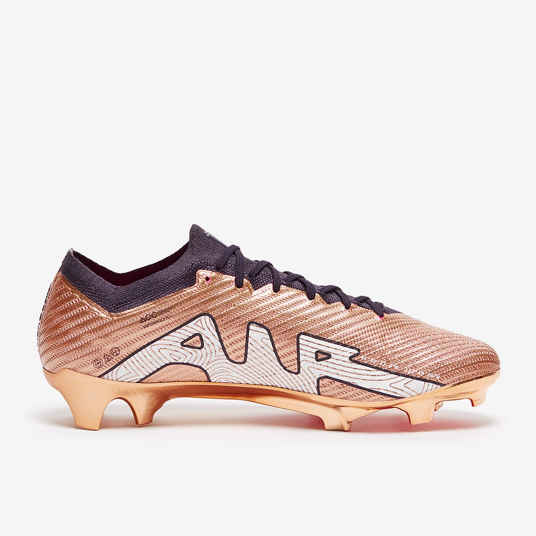 Nike Air Zoom Mercurial Vapor 15 Generation FG - SoccerSole