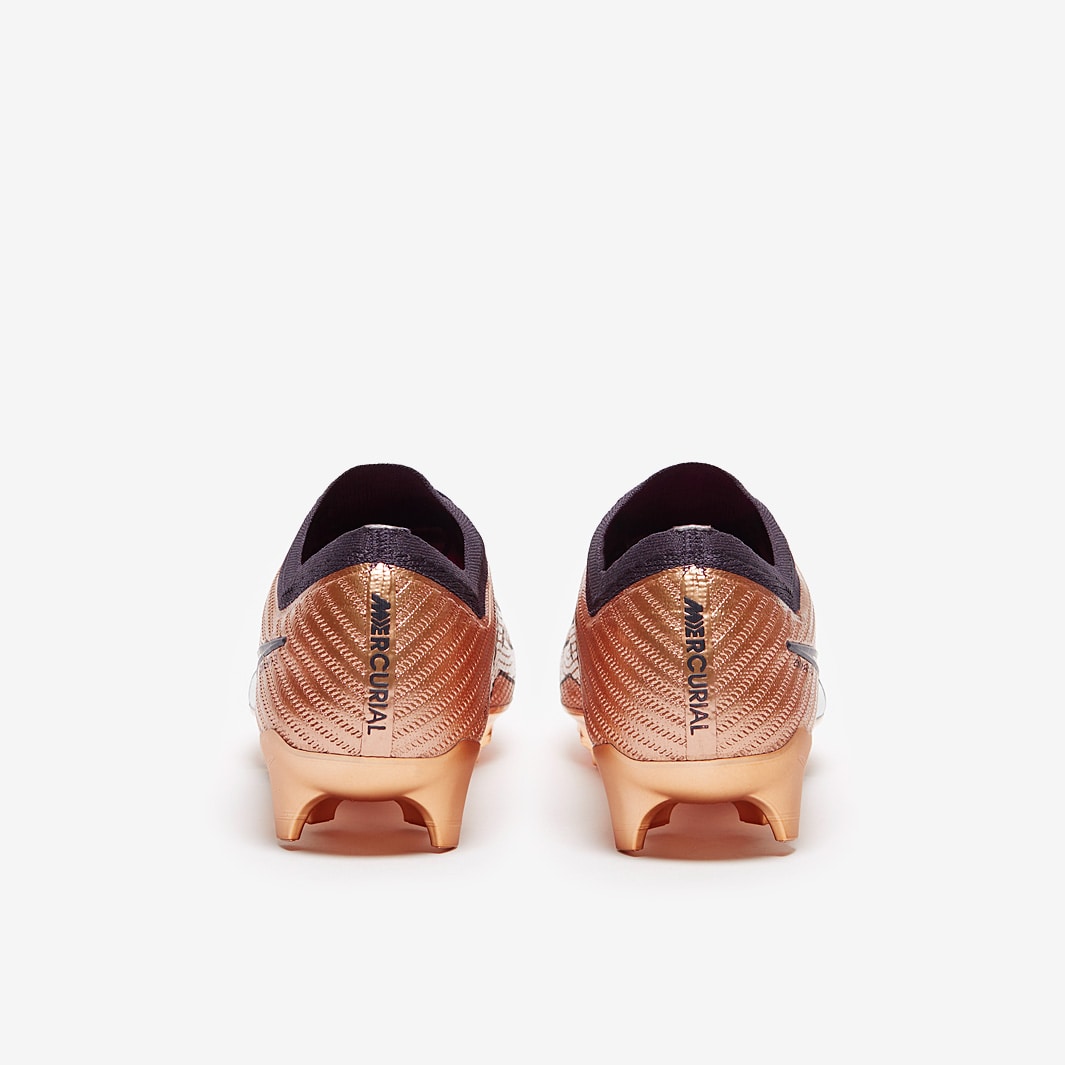 Nike Air Zoom Mercurial Vapor 15 Generation FG - SoccerSole