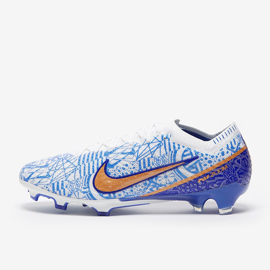Nike Air Zoom Mercurial Vapor 15 CR7 FG - SoccerSole