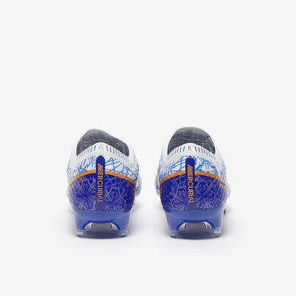 Nike Air Zoom Mercurial Vapor 15 CR7 FG - SoccerSole