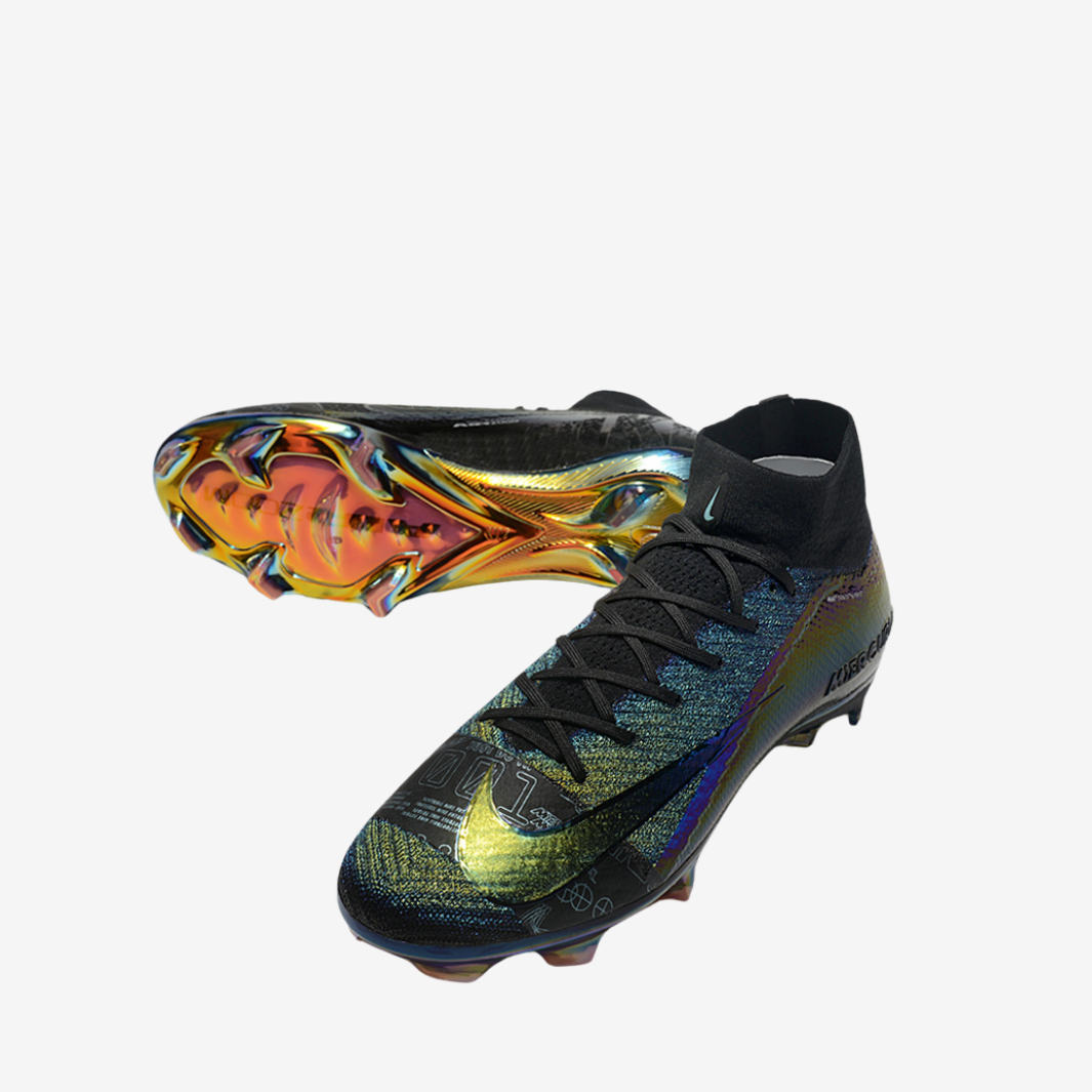 Nike Air Zoom Mercurial Superfly X Elite  FG -HIGH - SoccerSole