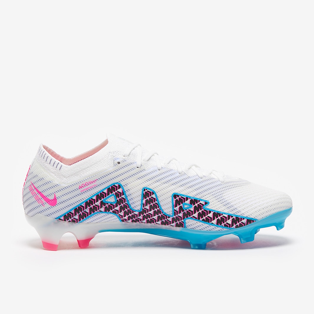 Nike Air Zoom Mercurial Vapor 15 Blast FG - SoccerSole