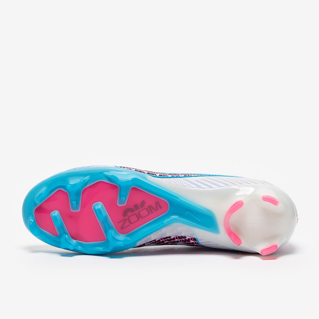 Nike Air Zoom Mercurial Vapor 15 Blast FG - SoccerSole