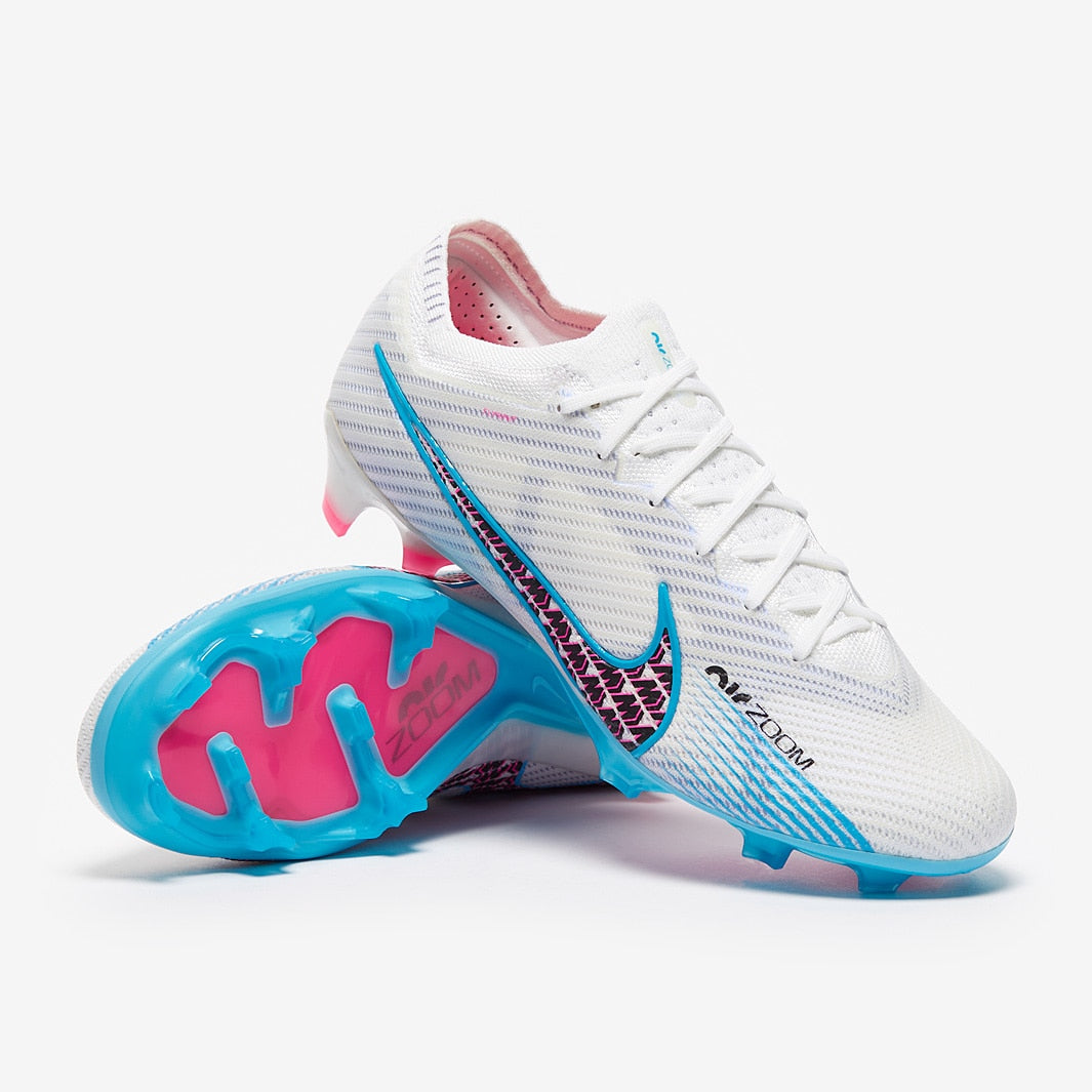 Nike Air Zoom Mercurial Vapor 15 Blast FG - SoccerSole