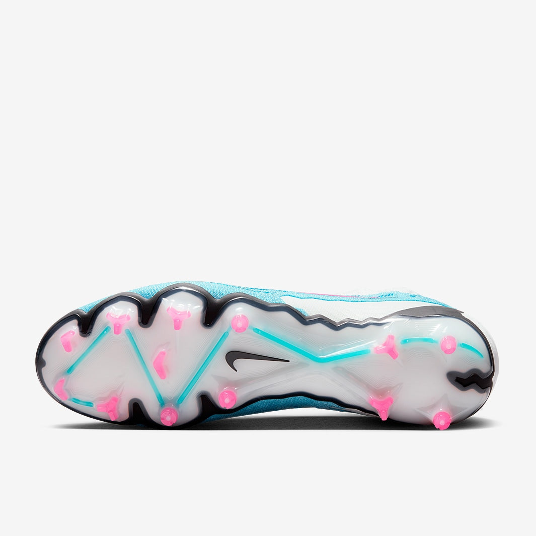 Nike Phantom GX DF Blast FG-HIGH - SoccerSole