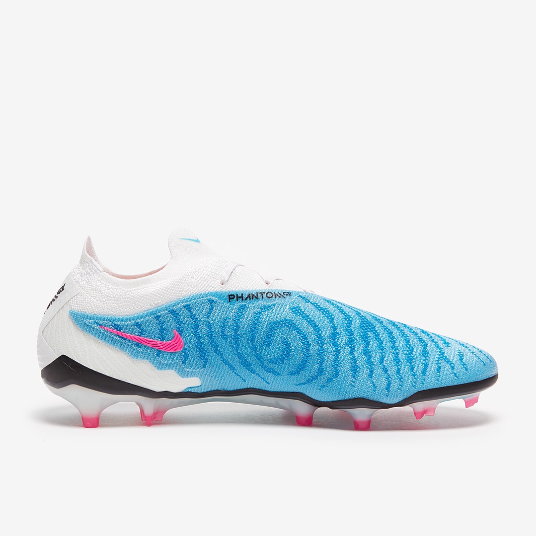 Nike Phantom GX Blast FG - SoccerSole