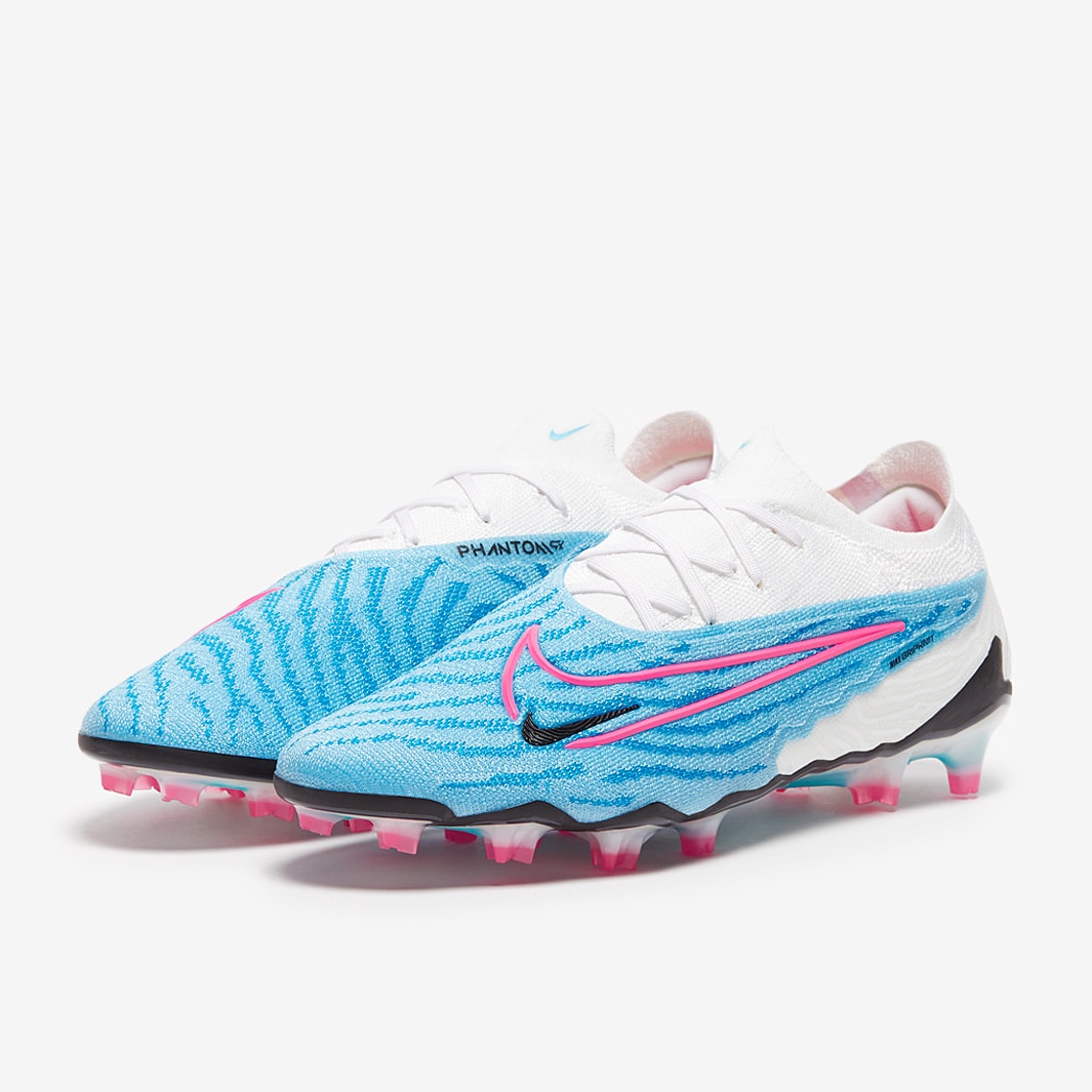 Nike Phantom GX Blast FG - SoccerSole