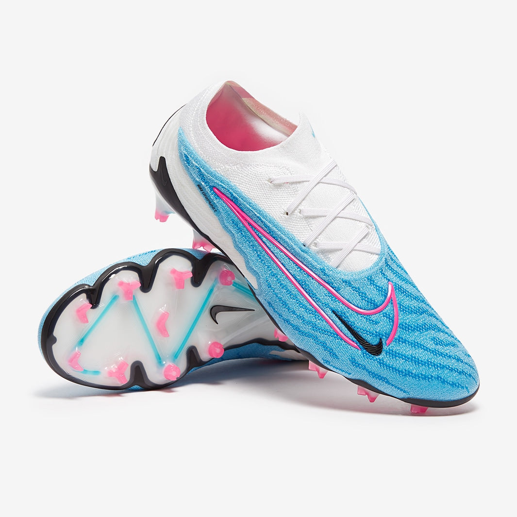 Nike Phantom GX Blast FG - SoccerSole