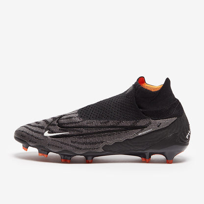 Nike Phantom GX DF Black Pack FG - HIGH - SoccerSole