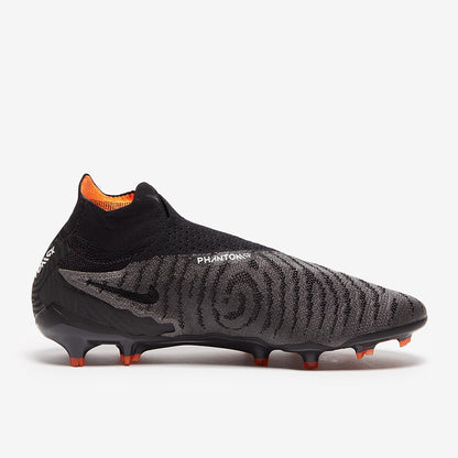 Nike Phantom GX DF Black Pack FG - HIGH - SoccerSole