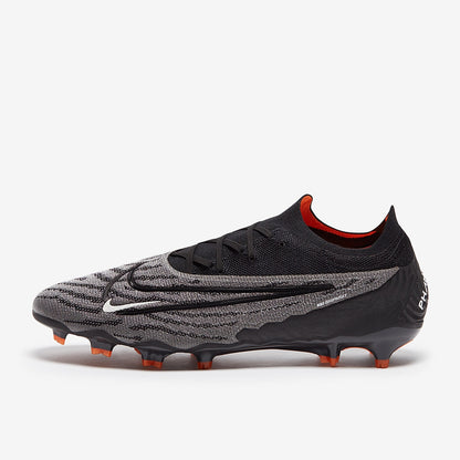 Nike Phantom GX Black Pack FG - SoccerSole