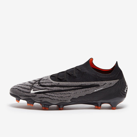 Nike Phantom GX Black Pack FG - SoccerSole
